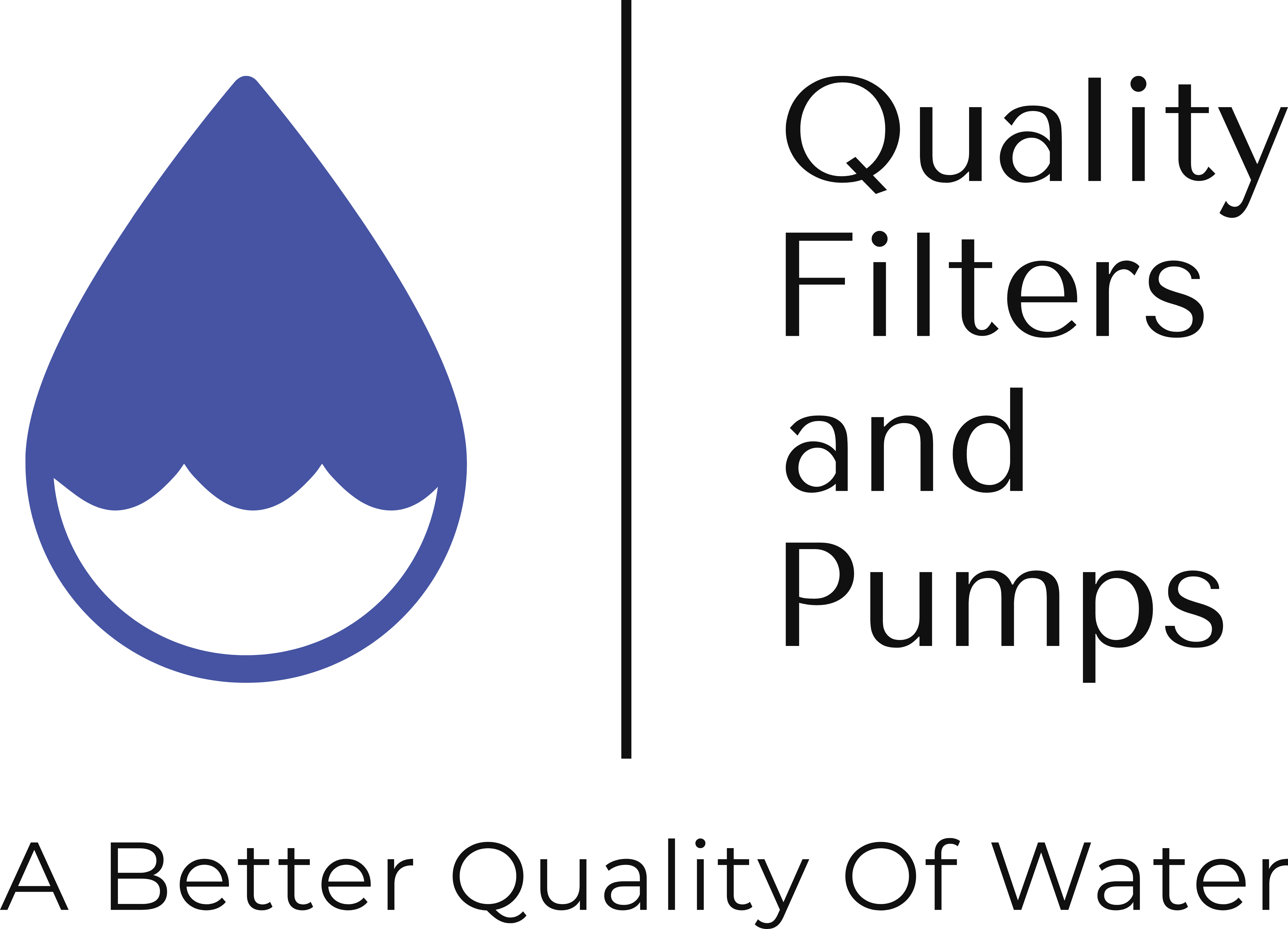Quality Filters and Pumps